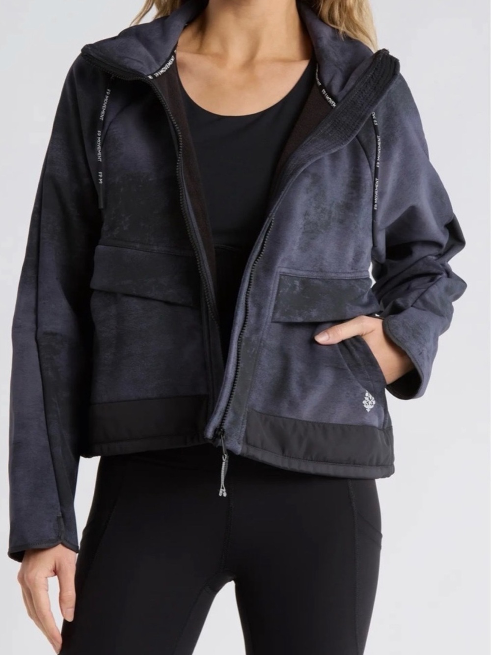 NWT Free People movement Canyon Crushin 2.0
